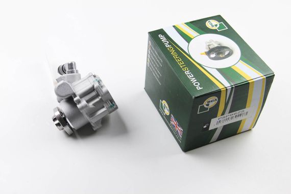 Насос гідропідсилювача T4 1.9D/TD, BGA (PSP9625) | Зображення 1