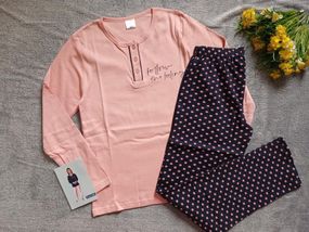 Женская пижама домашняя одежда для дома и сна