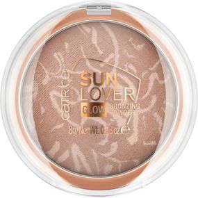 Бронзер Catrice Sun Lover Glow - 010 Sun-kissed Bronze (8 g)