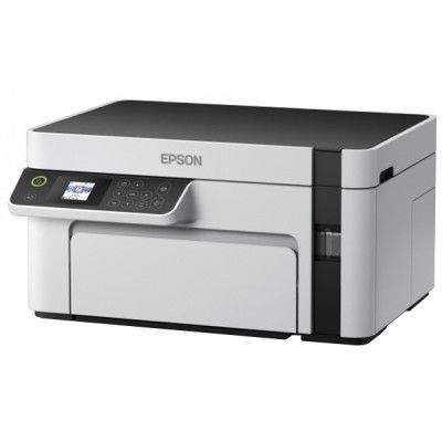 Многофункциональное устройство Epson M2110 (C11CJ19401)