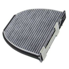 Фильтр салона UFI 54.163.00