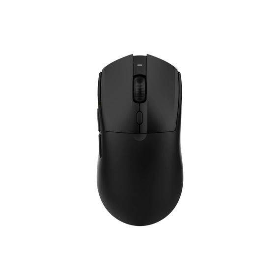 Мишка Ajazz AJ139 V2 MC Wireless/Bluetooth/USB Black (AJ139-V2-MC-B) | Зображення 2