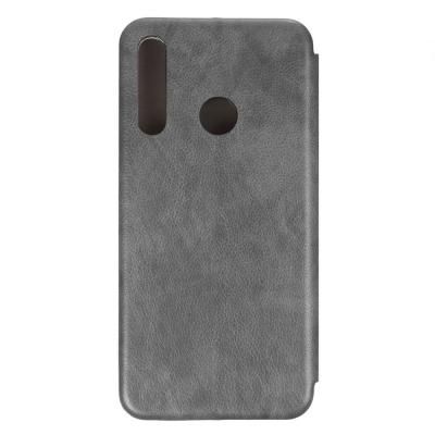 Чехол для моб. телефона BeCover Exclusive New Style Huawei P40 Lite E / Y7p Gray (704915) (704915) | Зображення 2