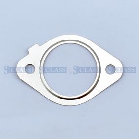 Прокладка клапана EGR VW Golf/Passat/Touran 1.6 FSI 03-, Elring, 016.180,