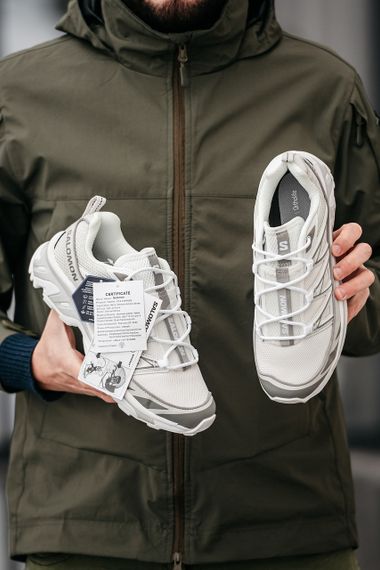 Чоловічі кросівки Salomon XT-6 Expanse весна / літо / осінь 1192 42 | Зображення 9