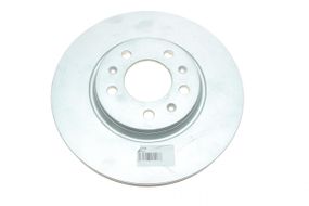 Диск тормозной передний Opel GT 2.0 07-11 295.8x26.2  23-1228C