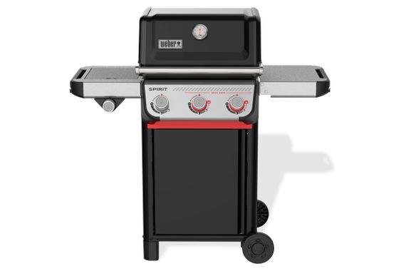 Газовий гриль Weber Spirit E-335 1501308 Код: 013004