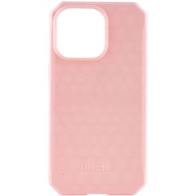 Чехол UAG OUTBACK BIO для Apple iPhone 13 Pro (6.1") Розовый