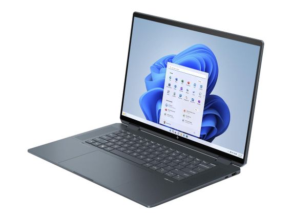 Ноутбук HP Spectre x360 16 (16"OLED 2.8K Touch/i7-155H/16GB/1TB SSD/RTX 4050/Win 11) | Зображення 1