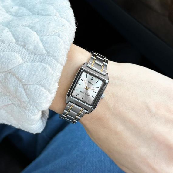 Жіночий годинник Casio LTP-V007SG-9E | Зображення 5
