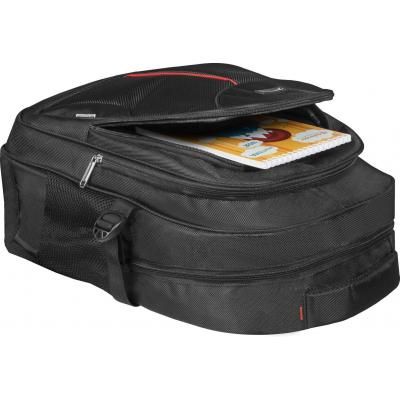 Рюкзак Defender Carbon 15.6' Black (26077) (26077) | Зображення 3