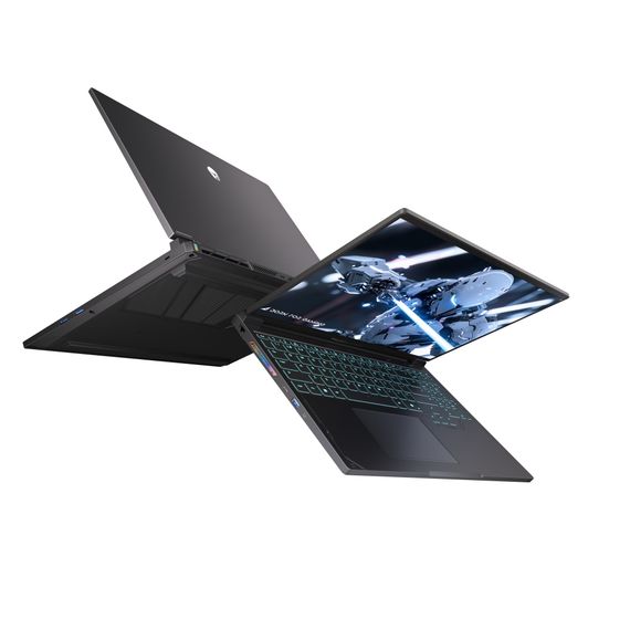 Ноутбук Thunderobot RS16 (RS16-R97945HX57TC1Q240ARB) | Зображення 5