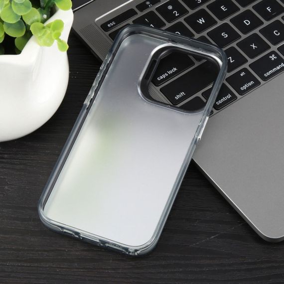Чехол TPU+PC So Cool для Apple iPhone 16 (6.1") Cool Rabbit | Зображення 1
