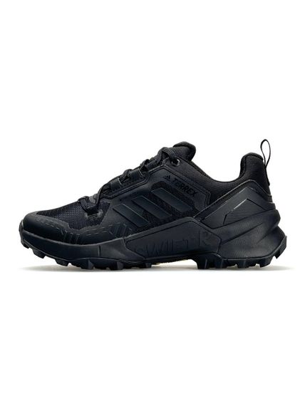 Чоловічі кросівки Terrex Swift R Black , В'єтнам,  еврозима | Зображення 2