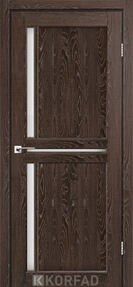 Двери Корфад Scalea SC-02 Дуб марсала