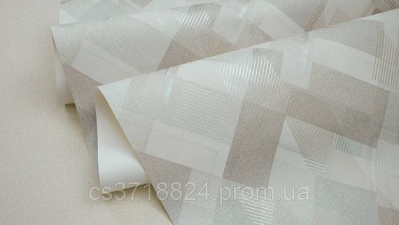 Обои виниловые на флизелиновой основе SINTRA Capri 448137 (1,06х10,05м) | Зображення 3