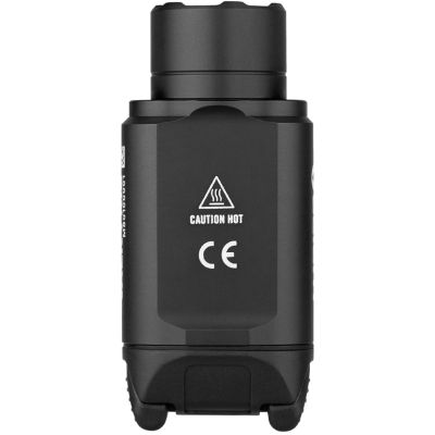 Фонарь Olight PL-3S Valkyrie Black (0.0002.0090) | Зображення 3