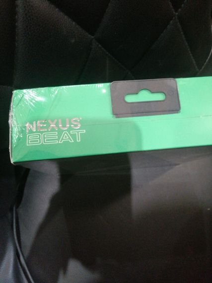 Масажер простати Nexus Beat (м'ята упаковка!!!) | Зображення 1