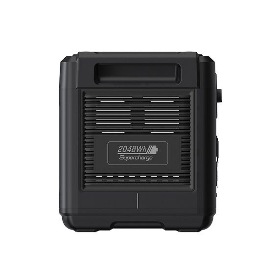 Зарядна станція ColorWay 2400W, 2048Wh (CW-PR-2K2W-01) | Зображення 4