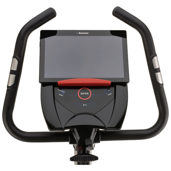 Велотренажер електромагнітний York Fitness C420 | Зображення 9
