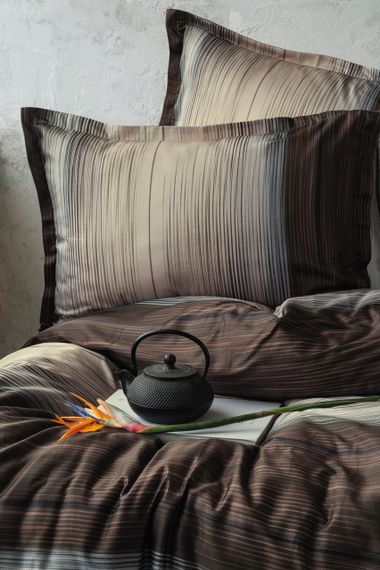 Комплект постільної білизни Issimo Digital Satin 200х220 см Gerard | Зображення 2