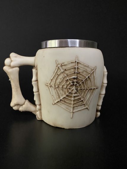 Кухоль Йорік у шоку 400 мл. | Зображення 3