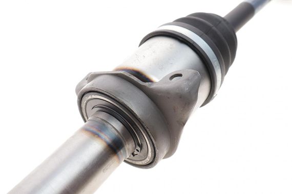 Піввісь передня  R Mercedes Benz A-class W169 B-class W245 04-12 25z 27z 950.9mm  +ABS30z АКПП 17-1319 | Зображення 4