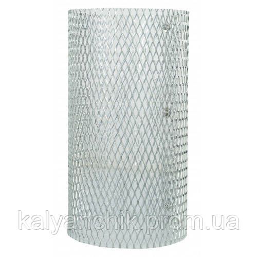 Сетка (Защитный экран) Vagon Simple Hookah Серая Маленькая