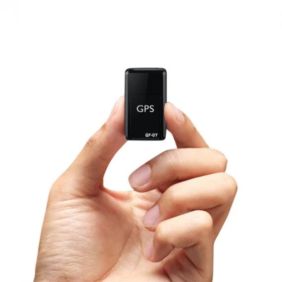 GPS трекер с минималистичным дизайном XPRO GF-07 | Зображення 5