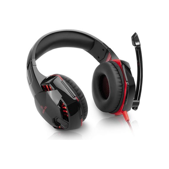 Навушники REAL-EL GDX-8100 (EL124100055) | Зображення 4