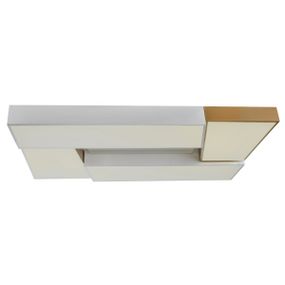 Светильник настенно-потолочный WBL-25C/228W