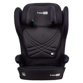 Автокрісло FreeON Olymp, i-Size 100-150 см, black (3 Роки +)