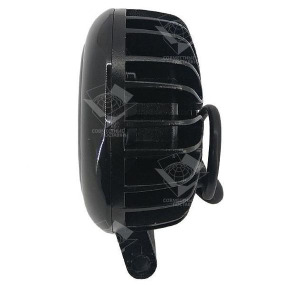LED фара протитуманна 30W 3 діоди чітка СТМ | Зображення 3