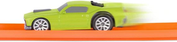 Трек DRIVEN TURBOCHARGE STUNT JUMP EXTREME 16 эл. WH1112Z (WH1112Z) | Зображення 4
