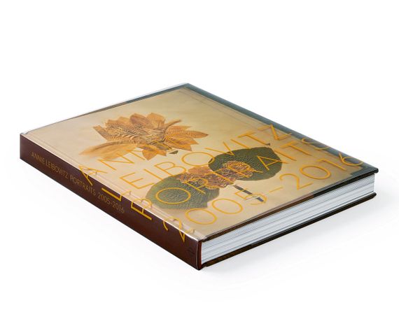 Книга Annie Leibovitz: Portraits 2005-2016 | Зображення 5