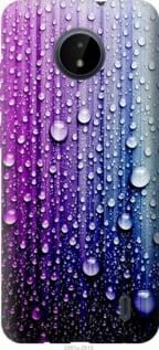 Чохол для Nokia C20 з силікону FCh_081098