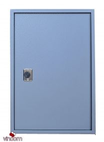 Сейф офисный Авангард СО-720К