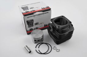 Поршневая б/п (ЦПГ)   для St M 380   (Ø52)   (черная)   WOODMAN