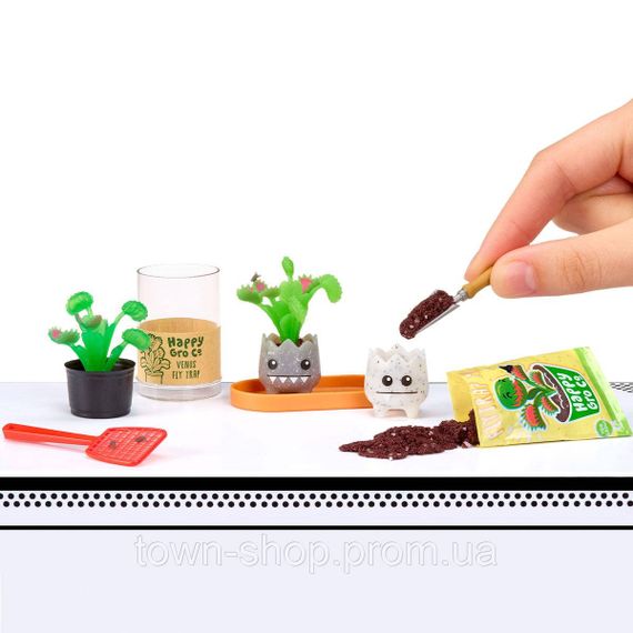 Игровой набор Miniverse серии Nature 3 - Создай мир природы | Зображення 2