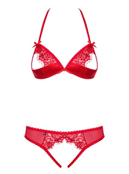 Комплект Obsessive 870-SEC-3 L/XL sexstyle | Зображення 4