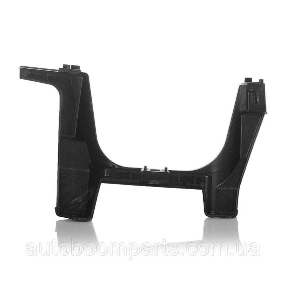 68236951AB Кріплення насадки глушника праве Jeep Cherokee 14-18 | Зображення 1