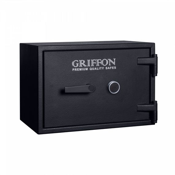 Сейф огневзломостойкий Griffon CL III.35.K.BLACK | Зображення 6