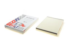 Фільтр салону Mercedes Benz Sprinter VW Crafter 06- S 3137 C