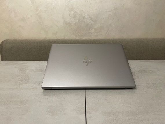 Ультрабук HP ZBook Firefly 16 G10 / 16" (1920x1200) IPS / Intel Core i5-1335U (10 (12) ядер по 3.4 - 4.6 GHz) / 16 GB DDR5 / 512 GB SSD M.2 / Intel Iris Xe Graphics / WebCam / Fingerprint б/у | Зображення 7