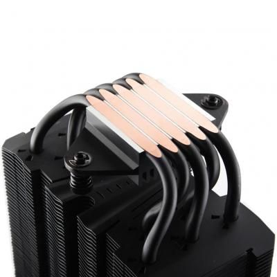 Кулер для процессора Enermax T50 AXE (ETS-T50A-FSS) | Зображення 6