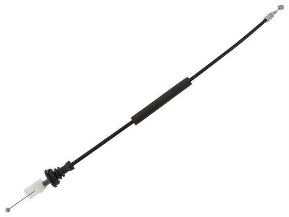 Hyundai i30 07-11 трос от внутренней ручки к замку передней двери L=P | Зображення 1