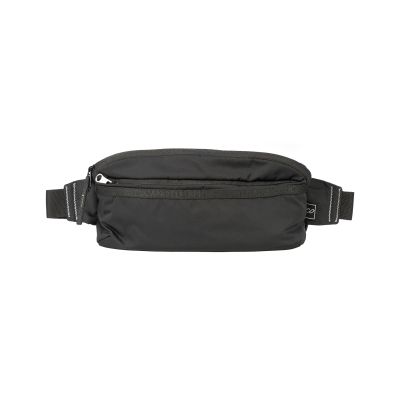 Сумка-бананка Tucano Let Me Out Crossbody чорна (BLMOCB-BK) | Зображення 1