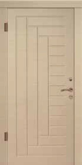 Входные двери Палермо