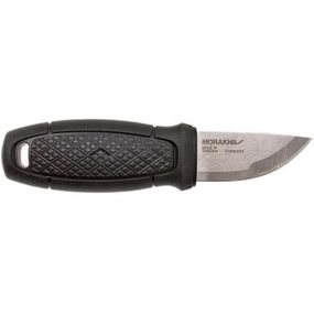 Нож Morakniv Eldris Neck Knife Black (12629)