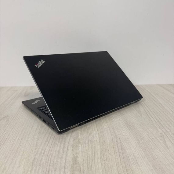 Ноутбук Б-класс Lenovo ThinkPad L380 / 13.3" (1920x1080) IPS / Intel Core i5-8250U (4 (8) ядра по 1.6 - 3.4 GHz) / 8 GB DDR4 / 256 GB SSD / Intel UHD Graphics 620 / WebCam б/у | Зображення 6